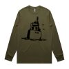 AS Colour -  Men's Staple L/S Tee  Thumbnail