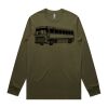 AS Colour -  Men's Staple L/S Tee  Thumbnail