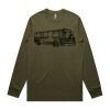 AS Colour -  Men's Staple L/S Tee  Thumbnail