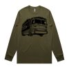 AS Colour -  Men's Staple L/S Tee  Thumbnail