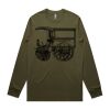 AS Colour -  Men's Staple L/S Tee  Thumbnail