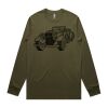 AS Colour -  Men's Staple L/S Tee  Thumbnail