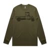 AS Colour -  Men's Staple L/S Tee  Thumbnail