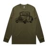 AS Colour -  Men's Staple L/S Tee  Thumbnail