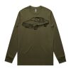 AS Colour -  Men's Staple L/S Tee  Thumbnail