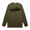 AS Colour -  Men's Staple L/S Tee  Thumbnail