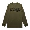 AS Colour -  Men's Staple L/S Tee  Thumbnail