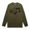 AS Colour -  Men's Staple L/S Tee  Thumbnail