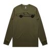 AS Colour -  Men's Staple L/S Tee  Thumbnail