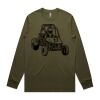 AS Colour -  Men's Staple L/S Tee  Thumbnail