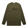 AS Colour -  Men's Staple L/S Tee  Thumbnail