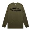 AS Colour -  Men's Staple L/S Tee  Thumbnail