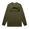 AS Colour -  Men's Staple L/S Tee  Thumbnail