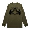 AS Colour -  Men's Staple L/S Tee  Thumbnail