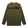 AS Colour -  Men's Staple L/S Tee  Thumbnail