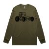 AS Colour -  Men's Staple L/S Tee  Thumbnail