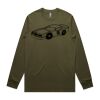 AS Colour -  Men's Staple L/S Tee  Thumbnail