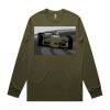AS Colour -  Men's Staple L/S Tee  Thumbnail