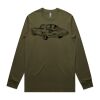 AS Colour -  Men's Staple L/S Tee  Thumbnail