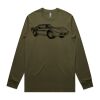 AS Colour -  Men's Staple L/S Tee  Thumbnail