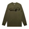 AS Colour -  Men's Staple L/S Tee  Thumbnail