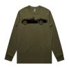 AS Colour -  Men's Staple L/S Tee  Thumbnail