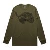 AS Colour -  Men's Staple L/S Tee  Thumbnail