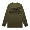 AS Colour -  Men's Staple L/S Tee  Thumbnail