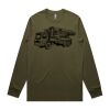 AS Colour -  Men's Staple L/S Tee  Thumbnail