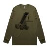 AS Colour -  Men's Staple L/S Tee  Thumbnail