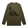 AS Colour -  Men's Staple L/S Tee  Thumbnail