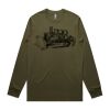 AS Colour -  Men's Staple L/S Tee  Thumbnail