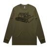 AS Colour -  Men's Staple L/S Tee  Thumbnail