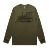AS Colour -  Men's Staple L/S Tee  Thumbnail