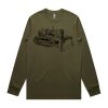 AS Colour -  Men's Staple L/S Tee  Thumbnail