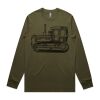AS Colour -  Men's Staple L/S Tee  Thumbnail
