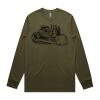 AS Colour -  Men's Staple L/S Tee  Thumbnail