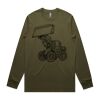 AS Colour -  Men's Staple L/S Tee  Thumbnail
