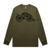 AS Colour -  Men's Staple L/S Tee  Thumbnail