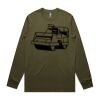 AS Colour -  Men's Staple L/S Tee  Thumbnail