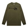 AS Colour -  Men's Staple L/S Tee  Thumbnail