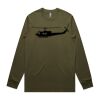 AS Colour -  Men's Staple L/S Tee  Thumbnail