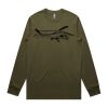 AS Colour -  Men's Staple L/S Tee  Thumbnail