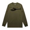 AS Colour -  Men's Staple L/S Tee  Thumbnail