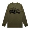 AS Colour -  Men's Staple L/S Tee  Thumbnail