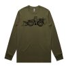 AS Colour -  Men's Staple L/S Tee  Thumbnail