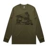 AS Colour -  Men's Staple L/S Tee  Thumbnail
