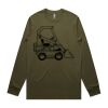 AS Colour -  Men's Staple L/S Tee  Thumbnail