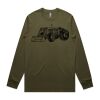 AS Colour -  Men's Staple L/S Tee  Thumbnail