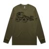 AS Colour -  Men's Staple L/S Tee  Thumbnail